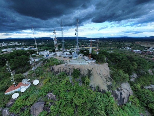 Tour Virtual Morro do Cristo Rei