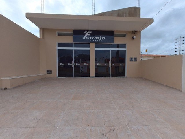 Tour Virtual TF Studio Fitness